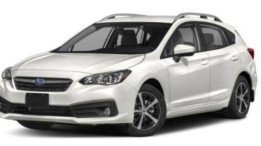 SUBARU IMPREZA 2022 4S3GTAD60N3717580 image