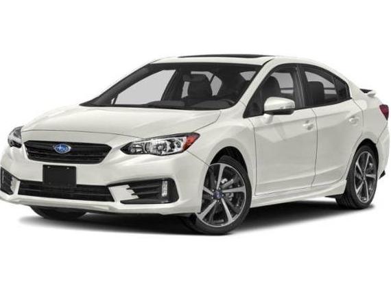 SUBARU IMPREZA 2022 4S3GKAM69N3608800 image SUBARU IMPREZA 2022 4S3GKAM69N3608800 image