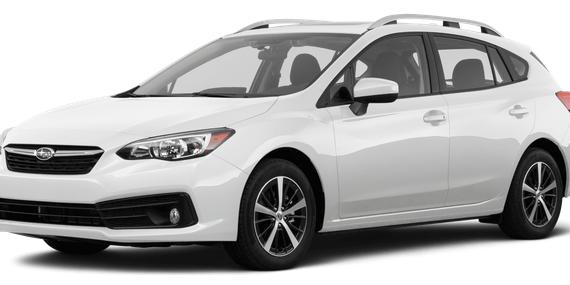 SUBARU IMPREZA 2022 4S3GTAV67N3727151 image SUBARU IMPREZA 2022 4S3GTAV67N3727151 image