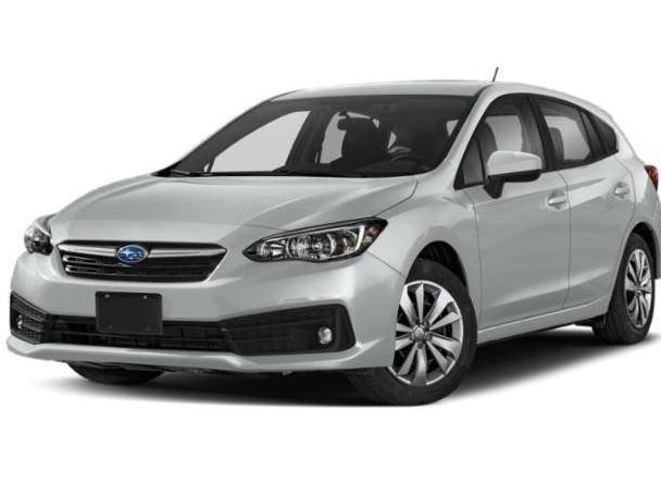 SUBARU IMPREZA 2022 4S3GTAB67N3702433 image