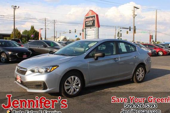 SUBARU IMPREZA 2022 4S3GKAB65N3607159 image