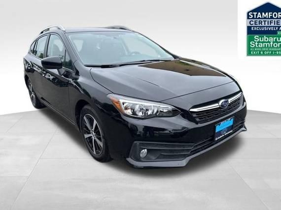 SUBARU IMPREZA 2022 4S3GTAD61N3712503 image