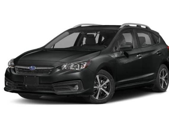 SUBARU IMPREZA 2022 4S3GTAD64N3723284 image