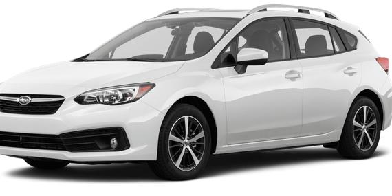 SUBARU IMPREZA 2022 4S3GTAD60N3721029 image