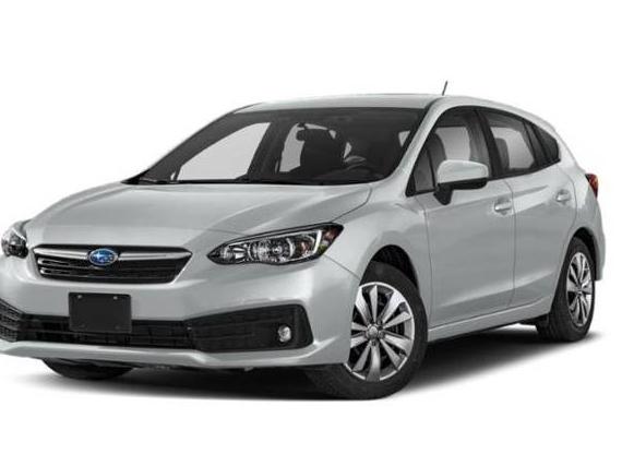 SUBARU IMPREZA 2022 4S3GTAB61N3703819 image