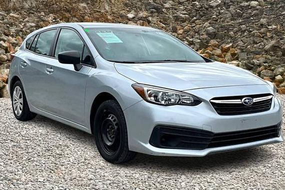 SUBARU IMPREZA 2022 4S3GTAB60N3717937 image
