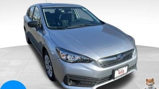 SUBARU IMPREZA 2022 4S3GTAB64N3719853 image