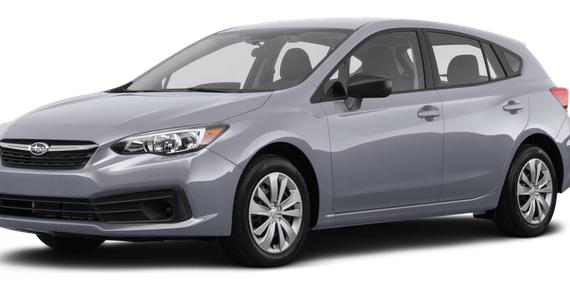 SUBARU IMPREZA 2022 4S3GTAB62N3728602 image