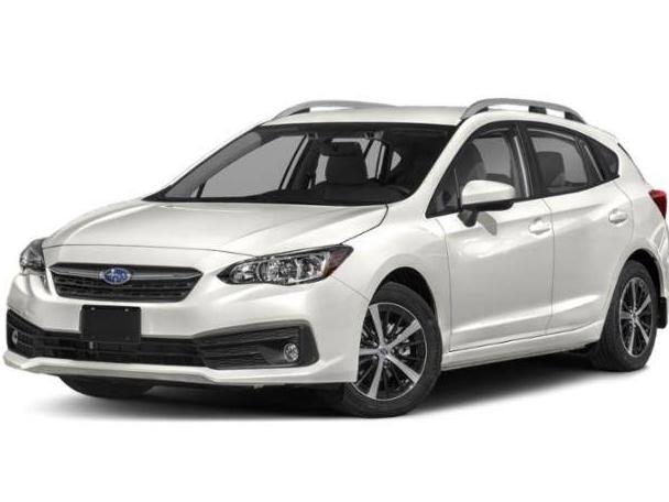 SUBARU IMPREZA 2022 4S3GTAV62N3709687 image