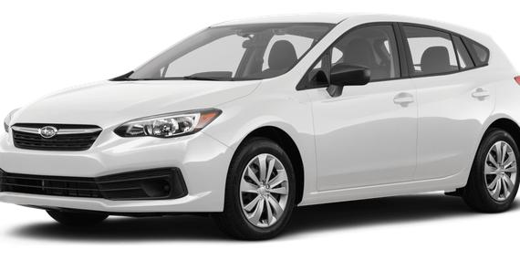 SUBARU IMPREZA 2022 4S3GTAB64N3719691 image