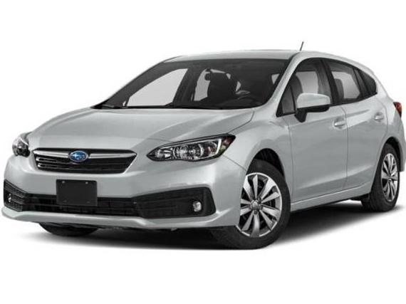 SUBARU IMPREZA 2022 4S3GTAB62N3708219 image