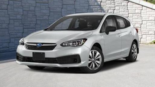 SUBARU IMPREZA 2022 4S3GTAB67N3700925 image