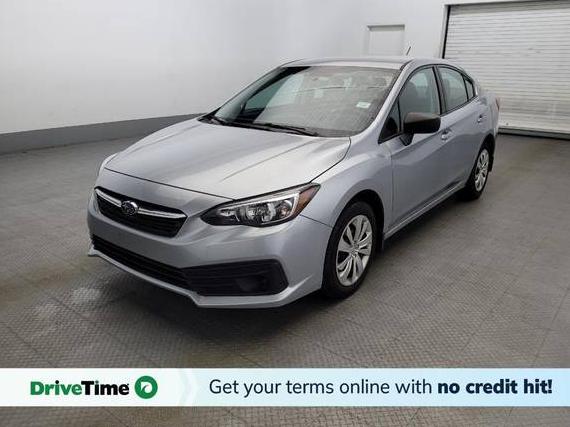 SUBARU IMPREZA 2022 4S3GKAB61N3606669 image SUBARU IMPREZA 2022 4S3GKAB61N3606669 image