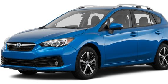 SUBARU IMPREZA 2022 4S3GTAD65N3715744 image SUBARU IMPREZA 2022 4S3GTAD65N3715744 image