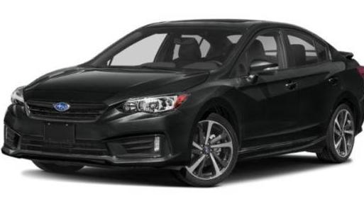 SUBARU IMPREZA 2022 4S3GKAM64N3609918 image