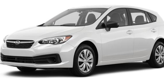 SUBARU IMPREZA 2022 4S3GTAB64N3700932 image