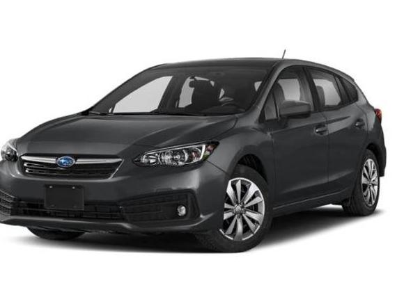 SUBARU IMPREZA 2022 4S3GTAB65N3724124 image
