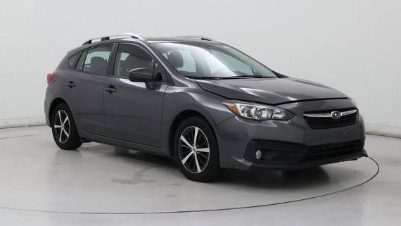 SUBARU IMPREZA 2022 4S3GTAD68N3716015 image