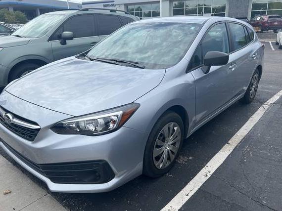 SUBARU IMPREZA 2022 4S3GTAB64N3723966 image