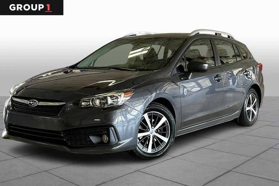 SUBARU IMPREZA 2022 4S3GTAD6XN3728344 image