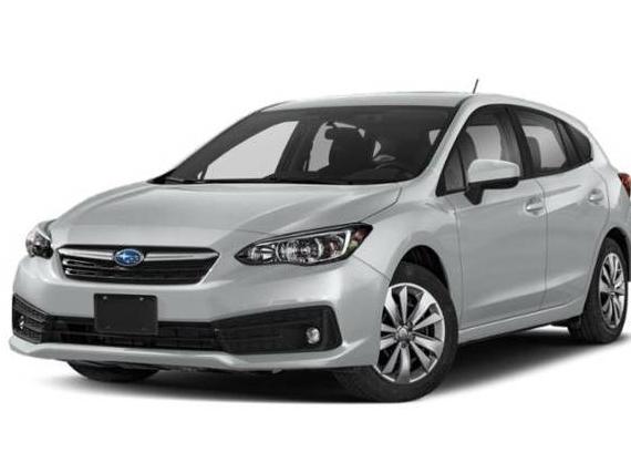 SUBARU IMPREZA 2022 4S3GTAB6XN3705083 image