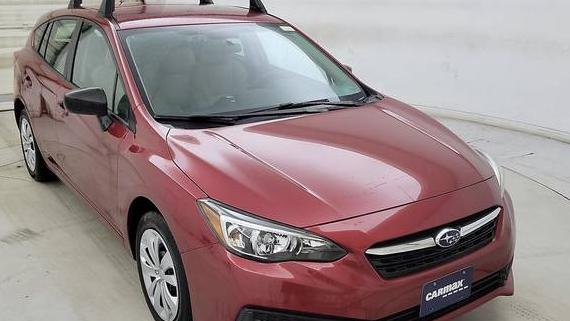 SUBARU IMPREZA 2022 4S3GTAB6XN3717489 image