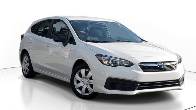 SUBARU IMPREZA 2022 4S3GTAB63N3714126 image