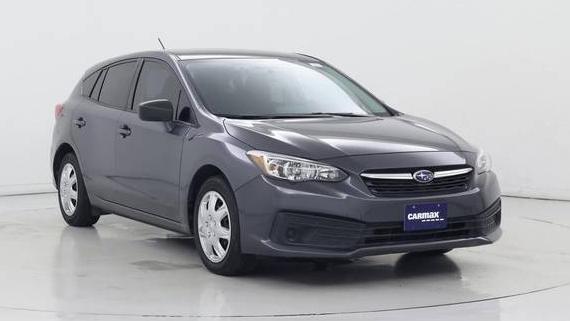 SUBARU IMPREZA 2022 4S3GTAB68N3709925 image