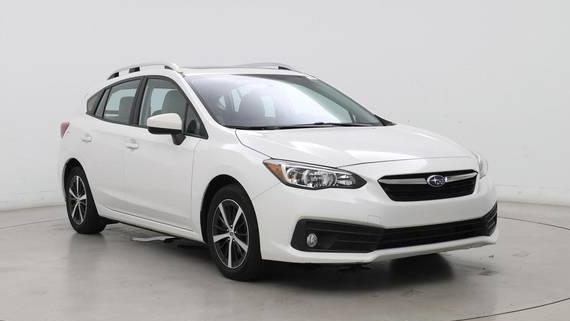 SUBARU IMPREZA 2022 4S3GTAD60N3720379 image SUBARU IMPREZA 2022 4S3GTAD60N3720379 image