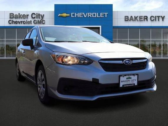 SUBARU IMPREZA 2022 4S3GTAB62N3708804 image
