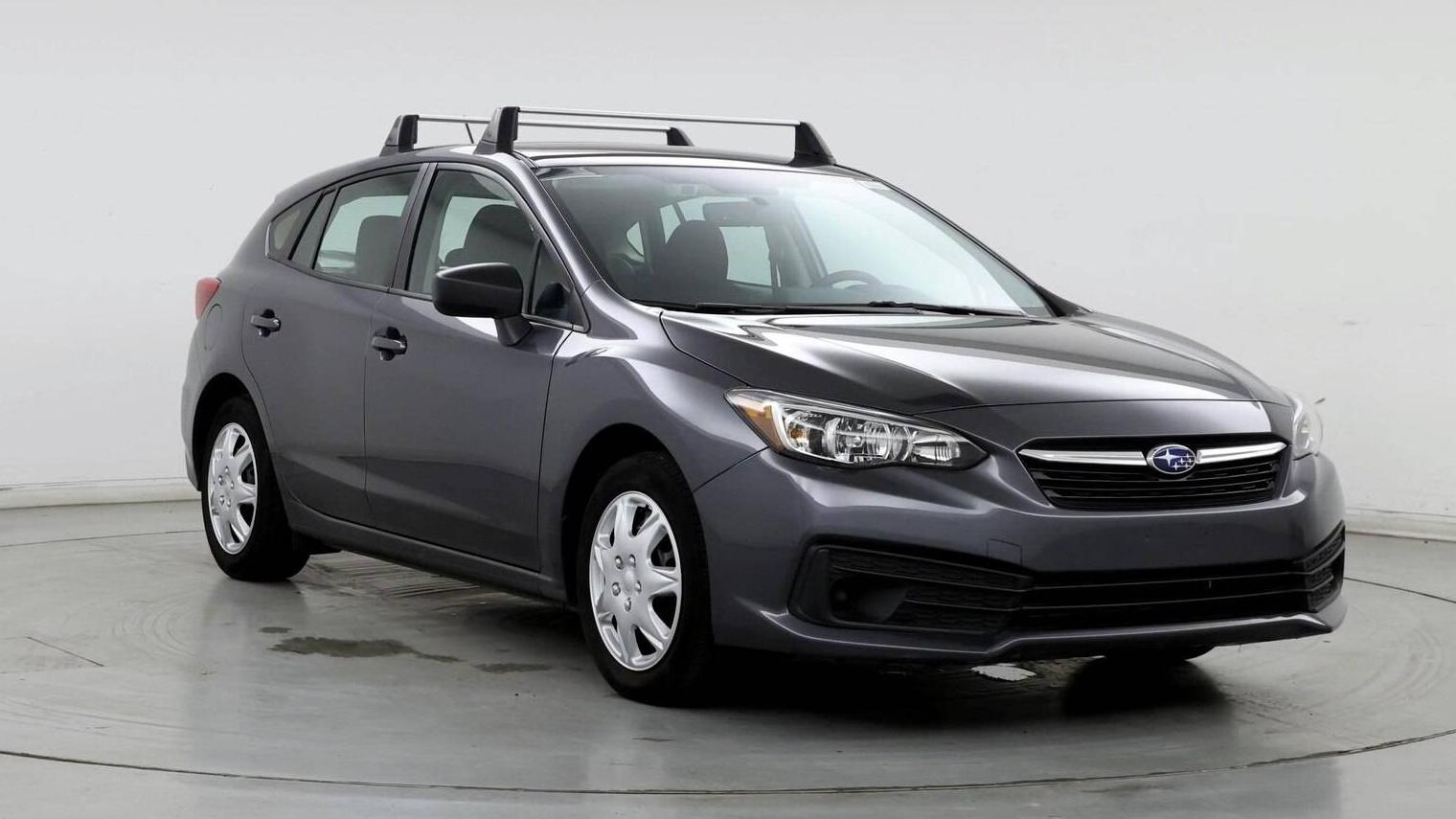 SUBARU IMPREZA 2022 4S3GTAB66N3722916 image