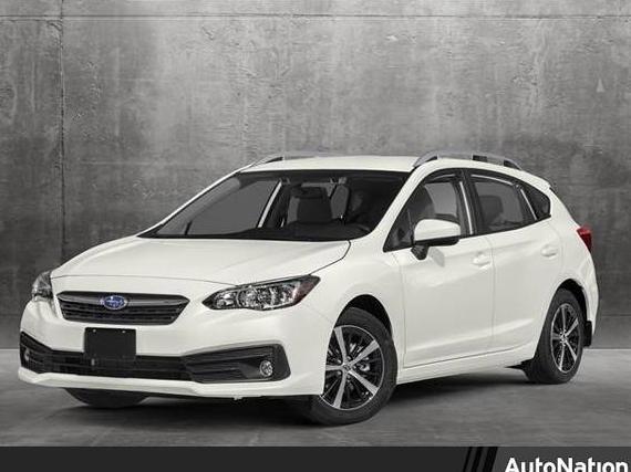 SUBARU IMPREZA 2022 4S3GTAD60N3701749 image