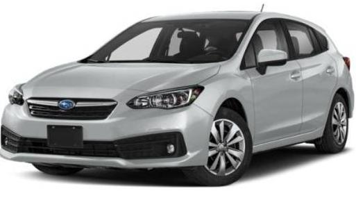 SUBARU IMPREZA 2022 4S3GTAB63N3728219 image