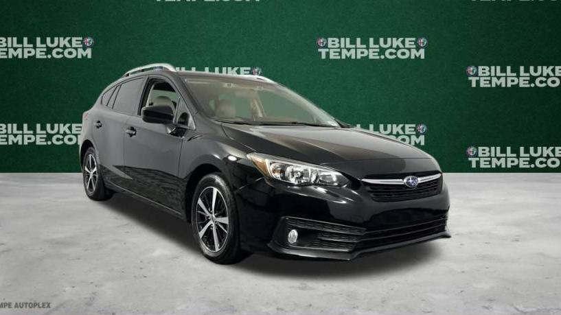 SUBARU IMPREZA 2022 4S3GTAD62N3710565 image