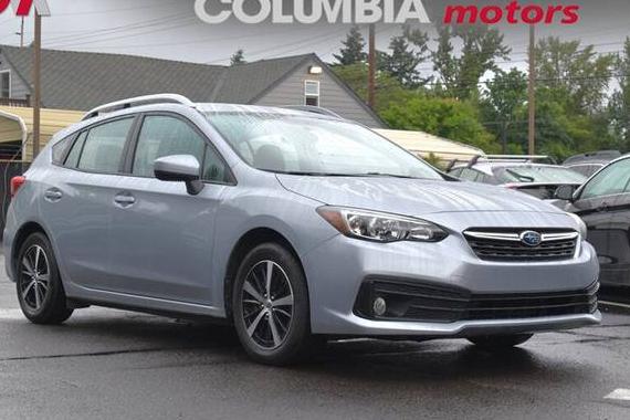 SUBARU IMPREZA 2022 4S3GTAV60N3723149 image