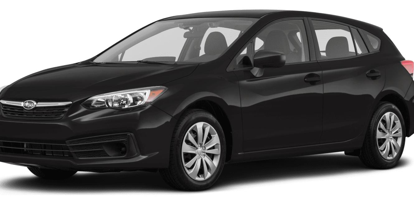 SUBARU IMPREZA 2022 4S3GTAB64N3706116 image