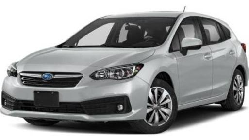 SUBARU IMPREZA 2022 4S3GTAB60N3728145 image