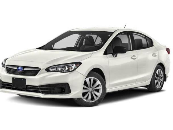 SUBARU IMPREZA 2022 4S3GKAB68N3610315 image