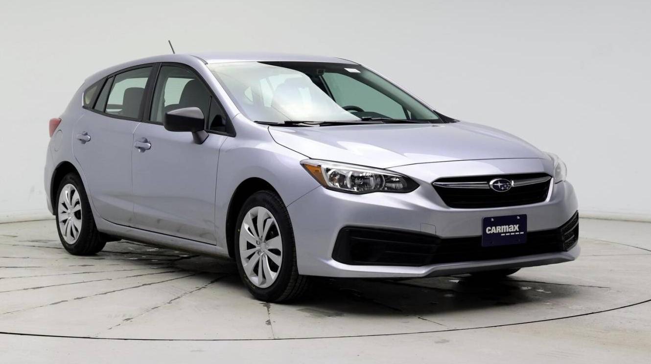 SUBARU IMPREZA 2022 4S3GTAB64N3703474 image