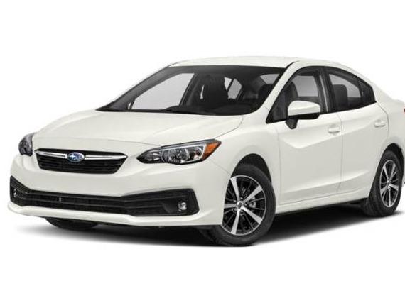 SUBARU IMPREZA 2022 4S3GKAV6XN3609775 image