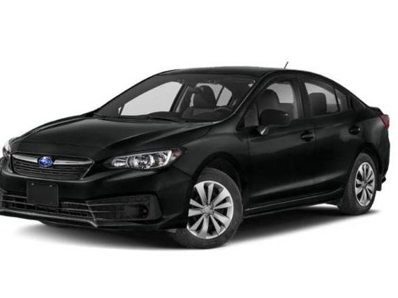SUBARU IMPREZA 2022 4S3GKAB6XN3610476 image
