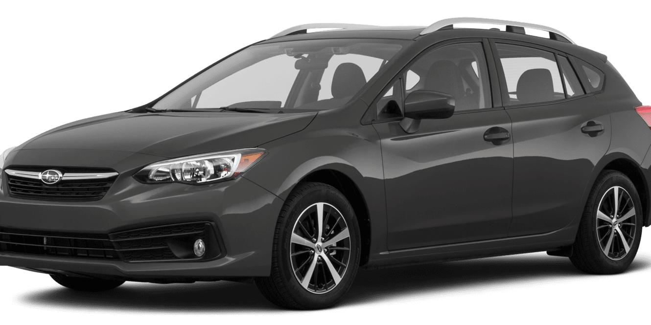 SUBARU IMPREZA 2022 4S3GTAV63N3718107 image