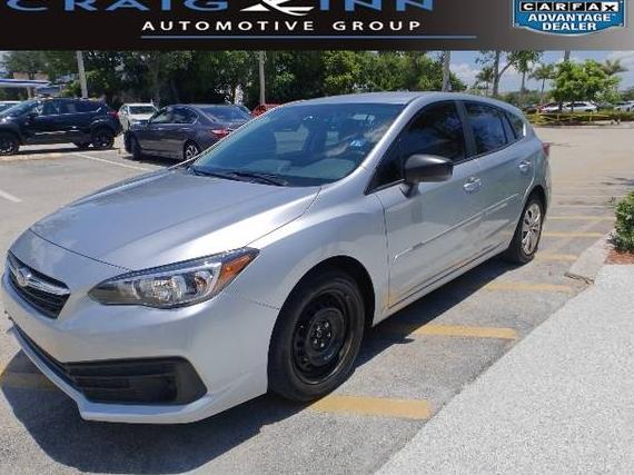 SUBARU IMPREZA 2022 4S3GTAB6XN3728217 image