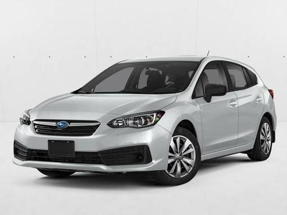 SUBARU IMPREZA 2022 4S3GTAB65N3717531 image