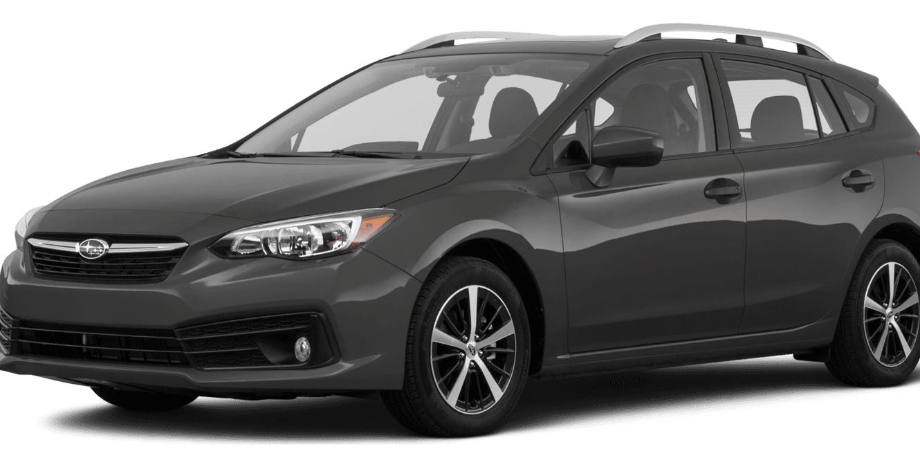 SUBARU IMPREZA 2022 4S3GTAD68N3723417 image