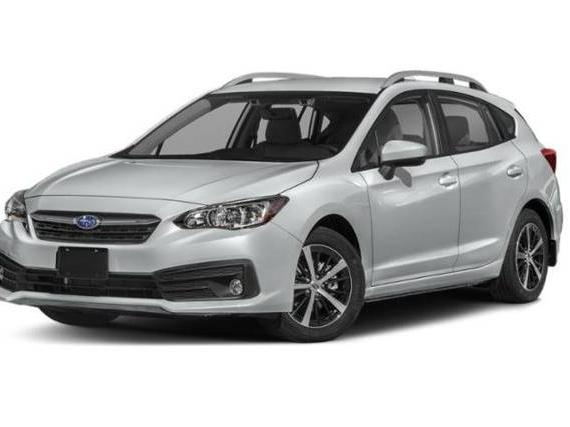 SUBARU IMPREZA 2022 4S3GTAV68N3709869 image