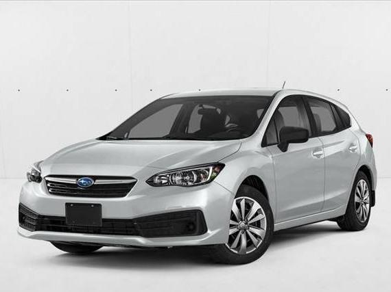 SUBARU IMPREZA 2022 4S3GTAB67N3727414 image