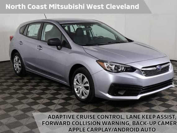 SUBARU IMPREZA 2022 4S3GTAB65N3716184 image