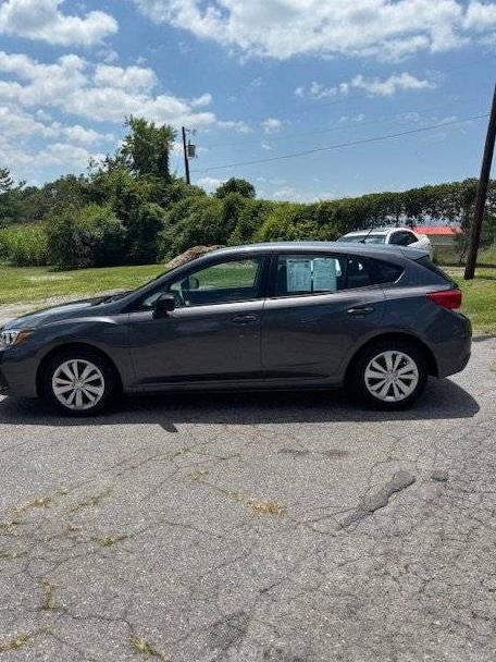 SUBARU IMPREZA 2022 4S3GTAB68N3708340 image
