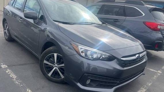 SUBARU IMPREZA 2022 4S3GTAV67N3700788 image